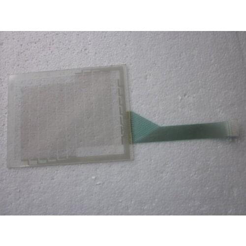 Electronic free shipping And the touch screen with touch glass plate