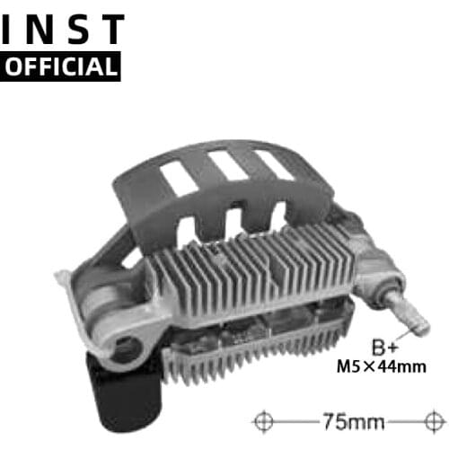 ALTERNATOR GENERATORS RECTIFIER BRIDGE FOR MR7580 A5T01577 A5T03677 RM-23 31-8360