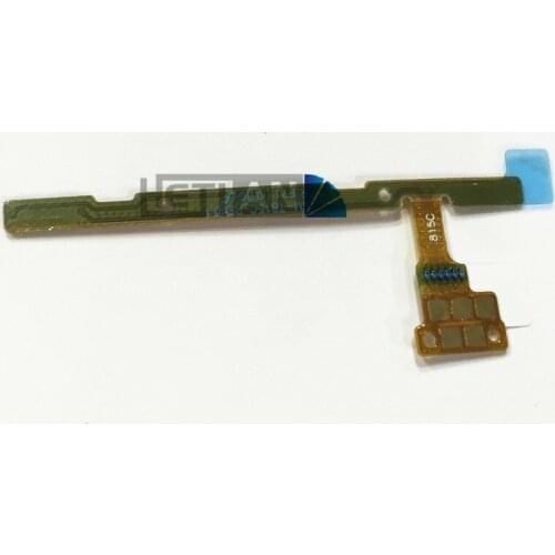 For Samsung Galaxy Tab S2 9.7" SM-T810 SM-T815 Tablet Volume Power Button Flex Cable