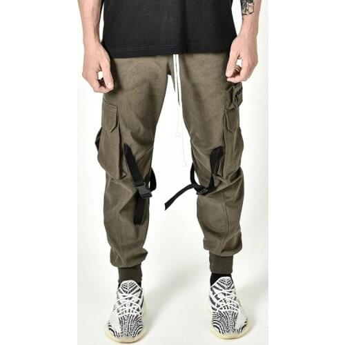 GITF Men's Jogging Pants China
