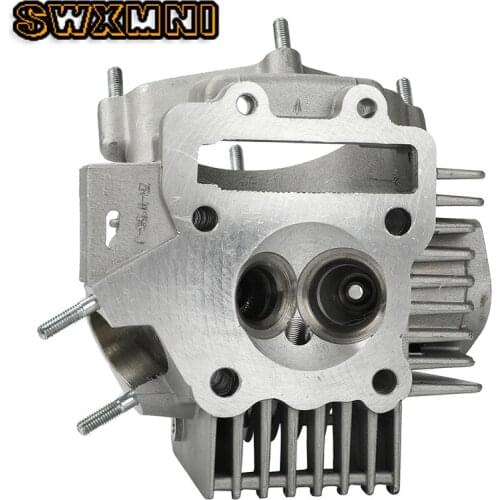 YX150 Motorcycle Cylinder Head For 60mm Bore YinXiang150cc 160cc Engine Kayo ORION BSE Xmotos SSR PITSTERPRO Dirt Pit Bike Parts