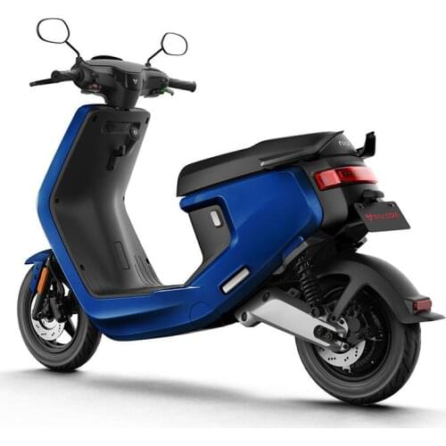 Hcgwork Xiao Niu M+ Urbon Lithium Battery Electric Motorcycle Scooter Motorbike Ebike Bike 115km Mileage 26ah Top Brand Quality