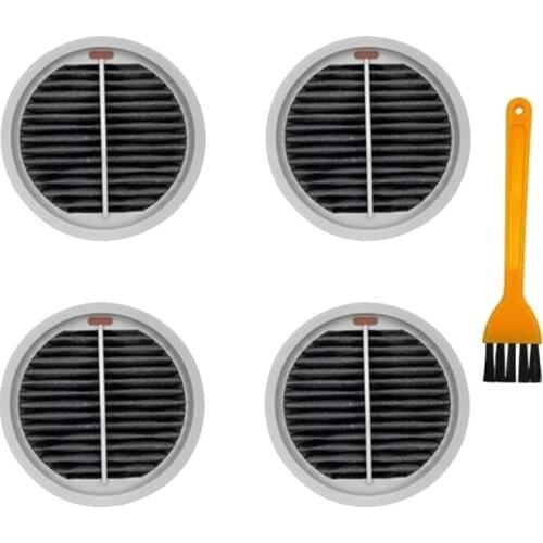 Hepa Filter For Xiaomi Roidmi NEX Series F8 Pro Handheld Cordless Vacuum Cleaner Parts