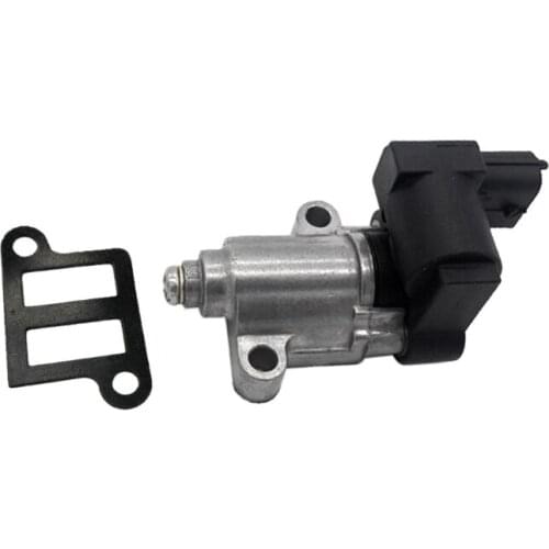 Idle Air Control Valve 35150-2G000 9520930006 for Hyundai Kia NF Sonata Lotze