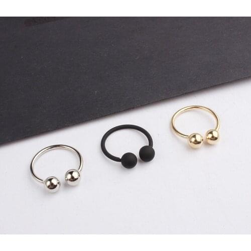 Женские серебряные кольца MEYRROYU China At AliExpress