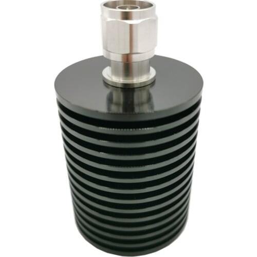 N Male 50W Dummy Load 50 Ohm RF Termination Load DC-3GHz