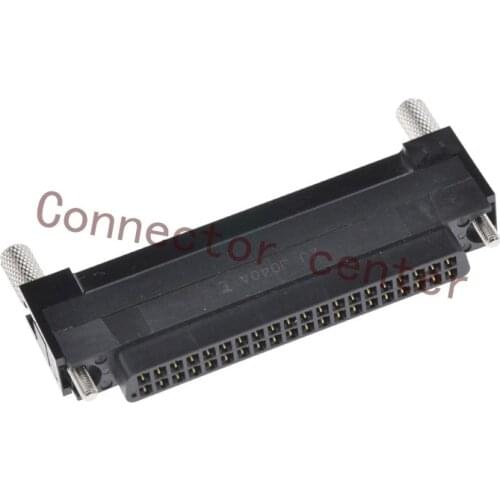 Connector 40PIN for A6con1 insulation piercing Mitsubish omron PLC Fujitsu Original FCN-367J040-AU/FW