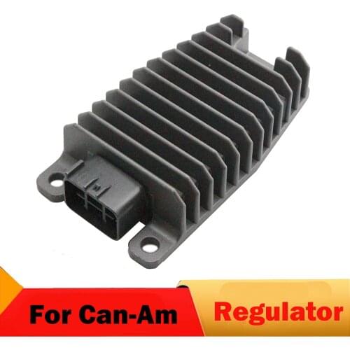 For Can-Am ATV DS450 DS450EFI 710000803 Motorcycle rectifier motorcycle voltage regulator