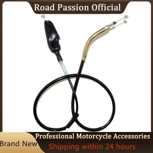 Motorcycle Accessories Clutch Control Cable Wire For Suzuki DRZ400 DRZ 400 DR Z 400 S SM DRZ400S DRZ400SM 2000 2001 2005 - 2012
