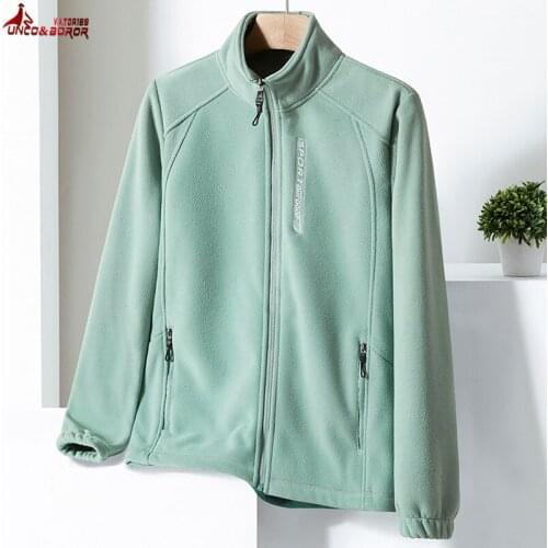 UNCO&BOROR V﹒A﹒TOR 189 Travel Jackets