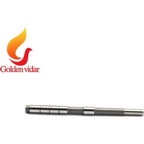 10pcs/lot control valve shaft, suitable injector no. 095000-6353, common rail parts,suitable for denso injector