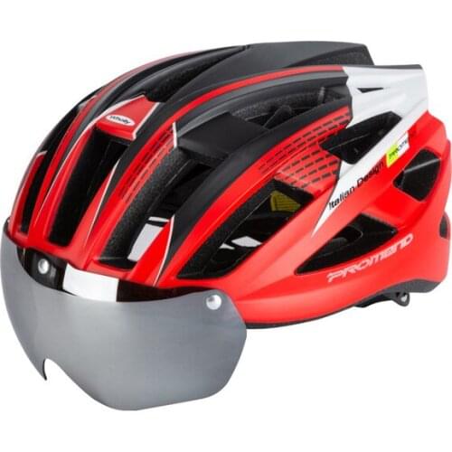 Bicycle Helmet