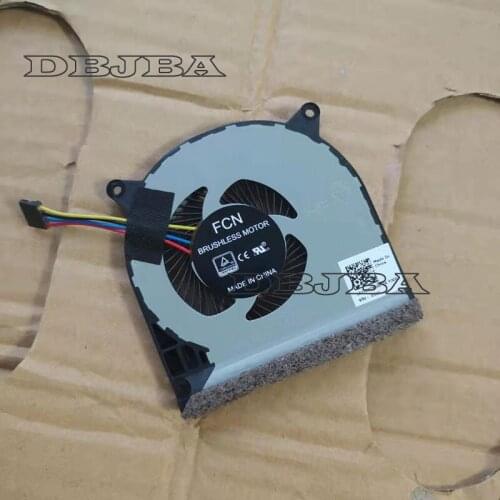 Cooling Fan For FCN DFS1503055C0T FH6P DC5V 0.5A1 Notebook Fan