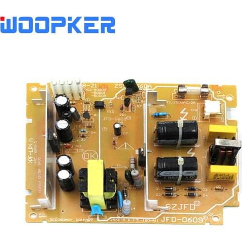 Built in Power Supply Board for PS2 Fat Console 50000 50001 50006 5000X Repair Parts Game Accessories