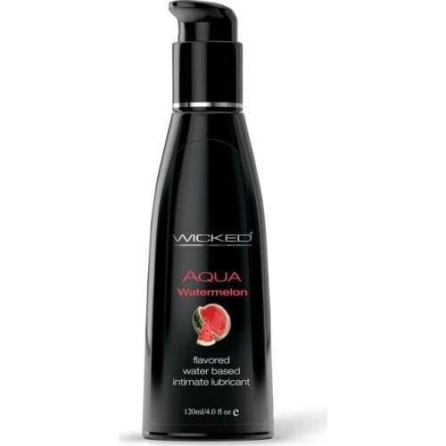 Wicked Intimate Goods