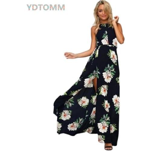 Праздничные летние платья YDTOMM China At AliExpress