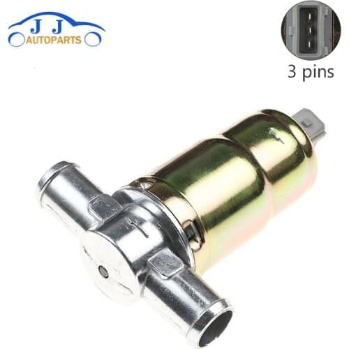 0280140501 Idle air Control Valve For Dodge Eagle Volvo 740 760 780 244 Peugeot ALFA ROMEO CITROEN LANCIA RENAULT For Porsche