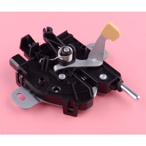 1490196 Bonnet Hood Lock Latch Catch Block Fit For Ford Mondeo IV MK4 2007 2008 2009 2010-2014 S-MAX 2006 2007 2008 2009 2010