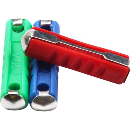 200PCS Fuse Assorted Storage Box C-ontinental Fuses Kit Set Fast-Acting Torpedo Fuse Automative Classic Car 5/ 8/ 10/ 16AMP