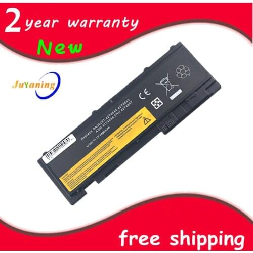 Laptop Battery For Lenovo 0A36287 42T4845 ThinkPad T420s T420si 4171-A13 11.1V ASM 42T4846 FRU 42T4847