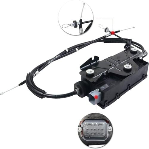 AP03 for BMW 5 Series GT F07 Park Brake Module EPB hand brake Actuator 34436874219 34436784653