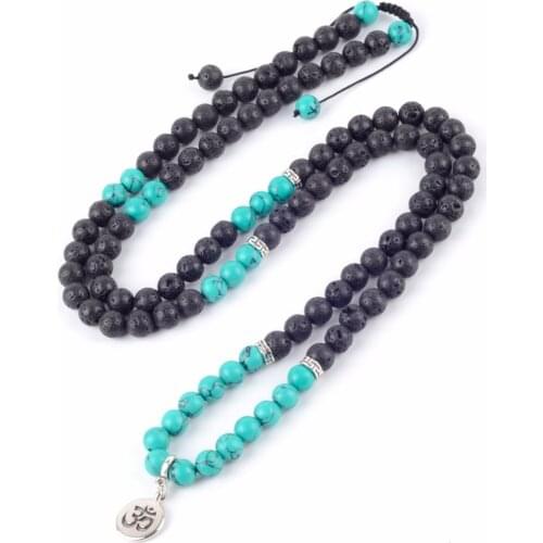 AsVrai U Necklaces