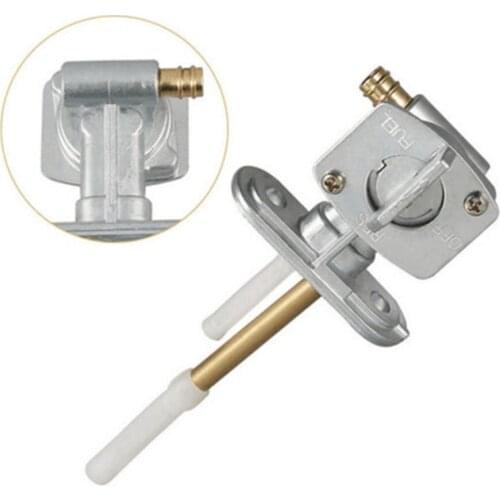 Gas Tank Fuel Switch Valve Pump Petcock 13mm for Yamaha /Banshee 1986 - 2004 350 YFZ350 ATVs and Dirt Bikes
