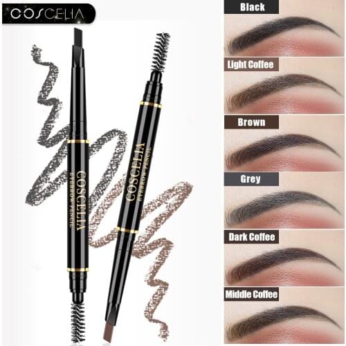 COSCELIA Eyebrow Pencils