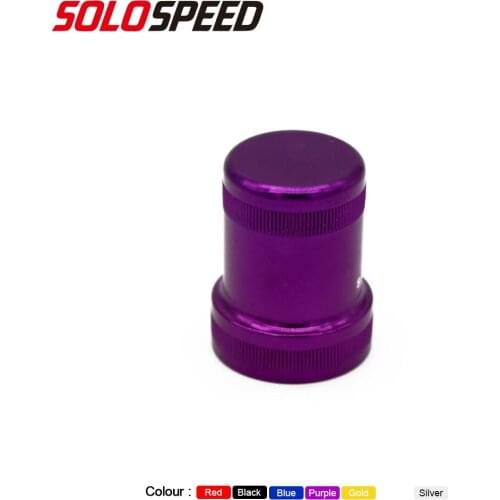 Engine Valve Cover VTEC Solenoid Cover for Hondas B-series, D-series