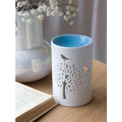 MALPACA Candles And Candlesticks