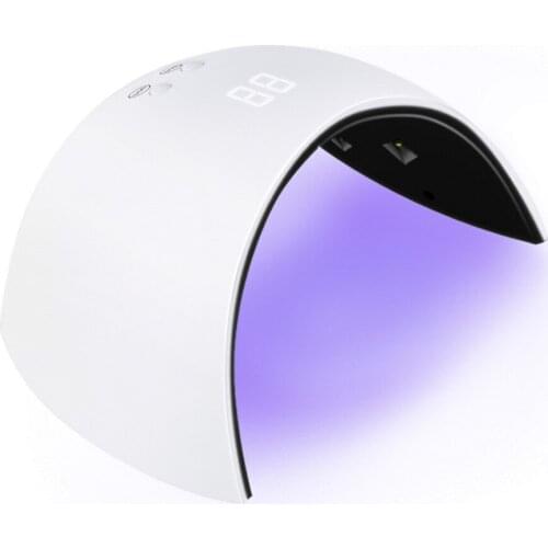 PANSLY UV Nail Drying Lamp