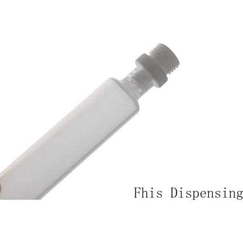 Conversion Head of External Thread Joint of Dispensing Needle Cylinder Adapter Pack of 10