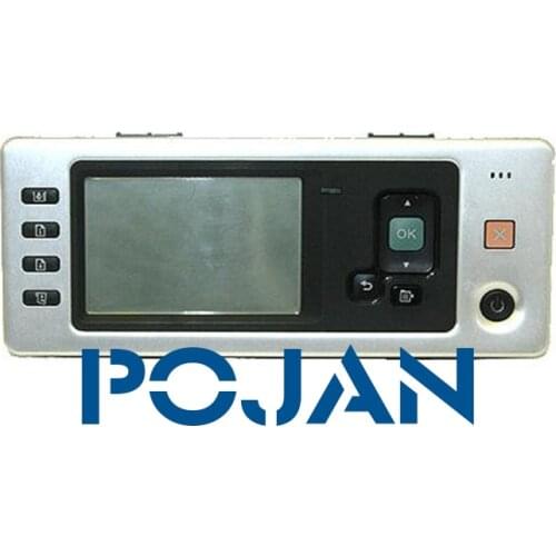 Q6718-67010 Front panel assembly Refurbish For the Designjet Z3200 PHOTO POJAN PLOTTER PARTS