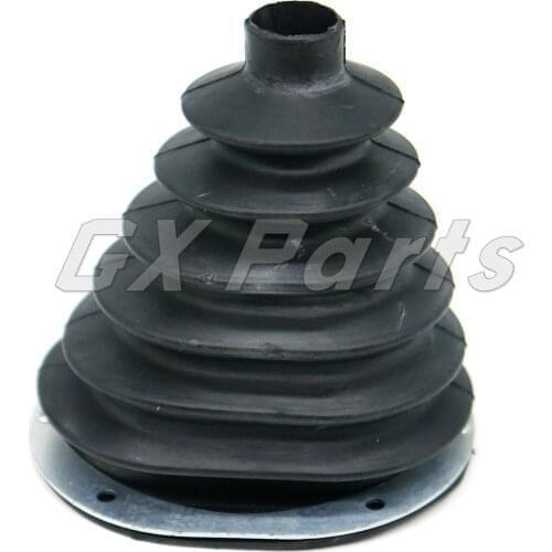 Rubber Boot Steering Arm 6532127 for Bobcat S175 S185 S205 S220 S250 S300 S330 S70 T110 T140 T180 T190 T200 T250 T300