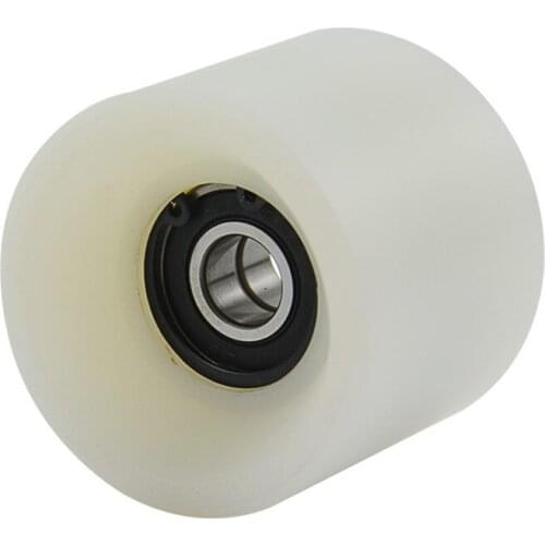 Escalator Handrail Roller Use for LG-Sigma 70*60*6202RS 1 Pack=10 Pieces