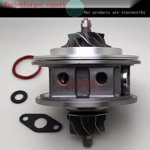 Turbo cartridge for Hyundai H-1 Starex 2.5L 170HP 125Kw D4CB 16V Turbine BV43 28200-4A480 53039700127 53039880127 53039880145