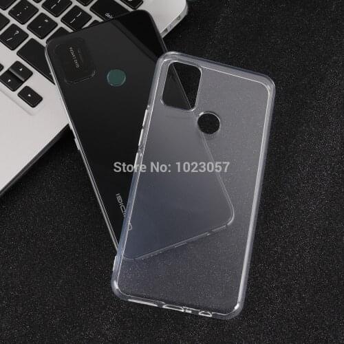 For UMIDIGI X A9 A5 A7 S5 Pro Soft Case For UMIDIGI A5 A7 Pro Ultra Thin Soft Clear TPU Cover For UMIDIGI A5 Pro