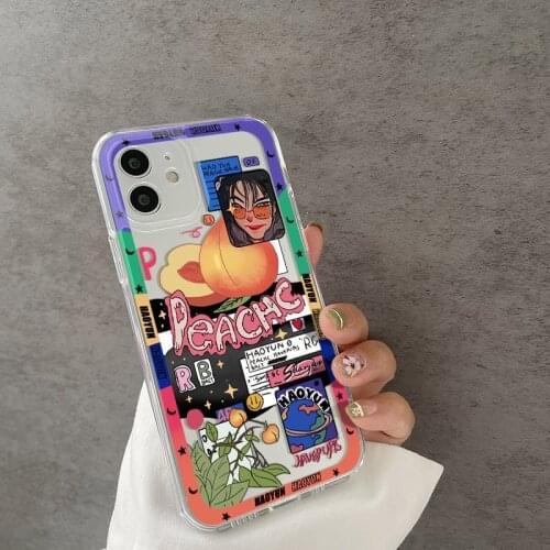 VOZRO Xiaomi POCO M3 Phone Cases