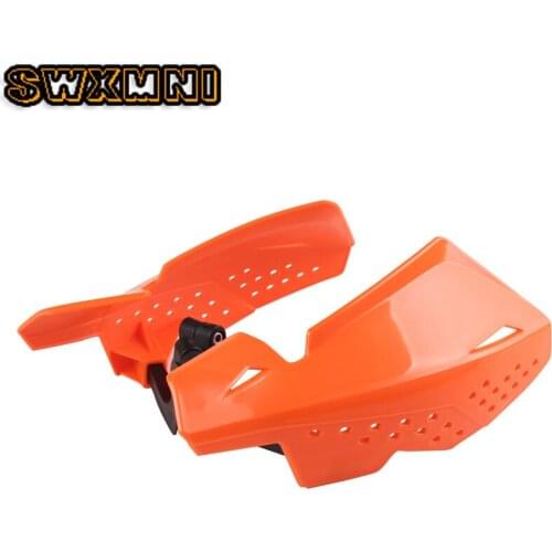 Motocross Hand Handlebar Handle bar Guards Handguard for Yamaha YZ YZF WR WRF TTR 125 250 400 450 426 YZ250F WR450F
