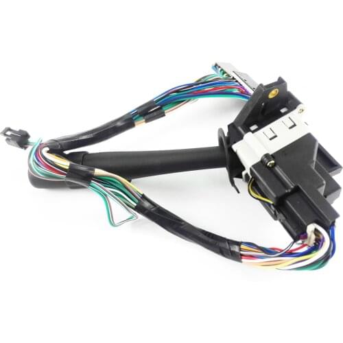Auto Turn signal switch LS252 D6280C SW1413 26085929 88963625 26049071 26067115 26081121 D6246A DS721 SW1418