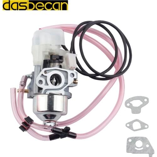Dasbecan Car Carburetor For Honda EB2000I EB2000IT1 EU2000I EU2000IK1 EU2000IT1 Generator 16100-Z0D-D03 16100Z0DD03