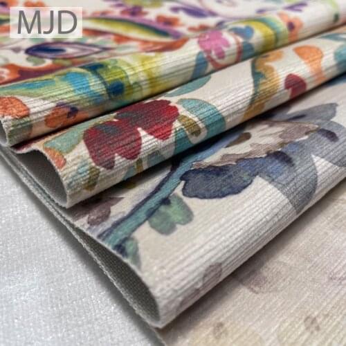 Multicolored Printed Velvet Soft Handmade 100% Pure Polyester Microfiber With Performance For High Traffic Homes And Commercial