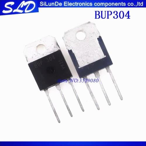 BUP304 BUP 304 IGBT 1000V 35A new original 10pcs/lot Free Shipping