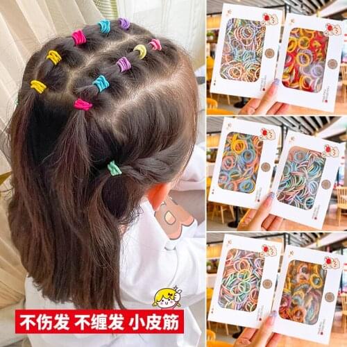 Ms pearl white gauze bowknot hairpin of bud silk hair women of hairdo twist metal hair headdress femalehigood