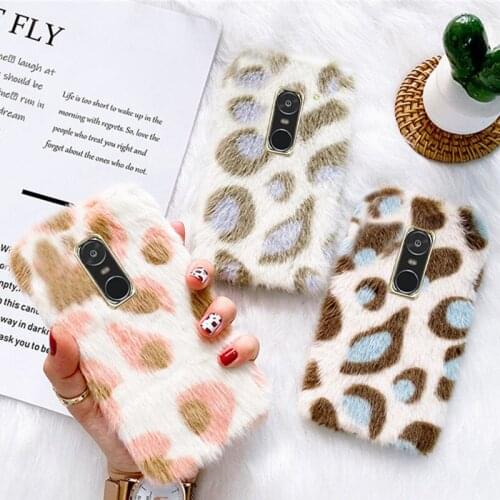 IMIDO Phone Cases Xiaomi Redmi 5 Plus