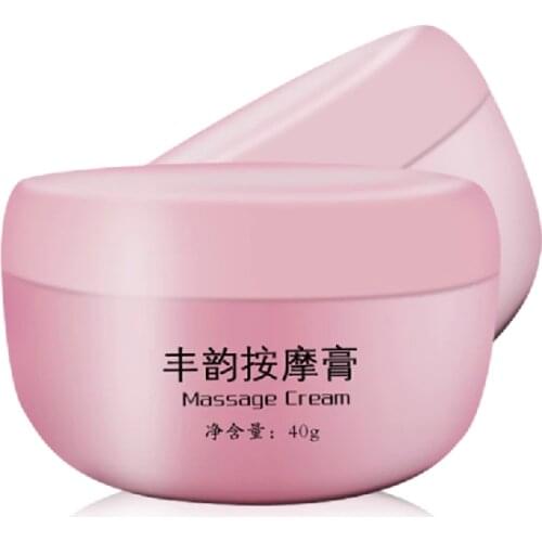 40g Big Bust Cream Breast Care Breast Enlargement Cream From A to D Cup Effective Breast Enhancer Cream Increase Breast