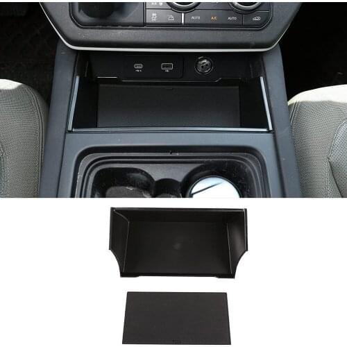 Lansl Car Organizers