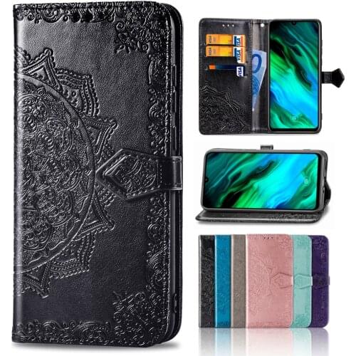 LTAO Huawei Honor 8X Phone Cases