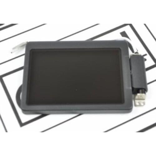 New For Canon 760D ( Rebel T6s / 8000D) LCD Screen with lcd cover Repair Part