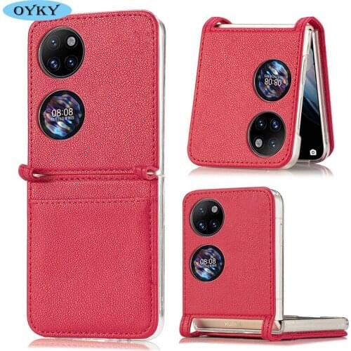 Oyky Huawei Phone Cases